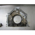 05W115 Rear Oil Seal Housing From 2006 FORD F-150  5.4 6C3E6K318AA
